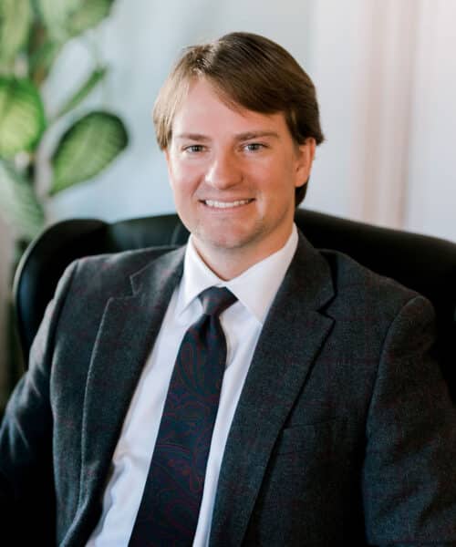 J. Grant Brown