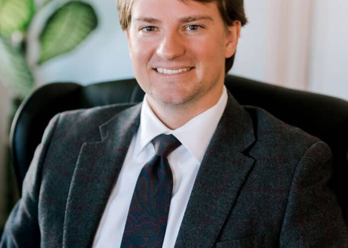 J. Grant Brown