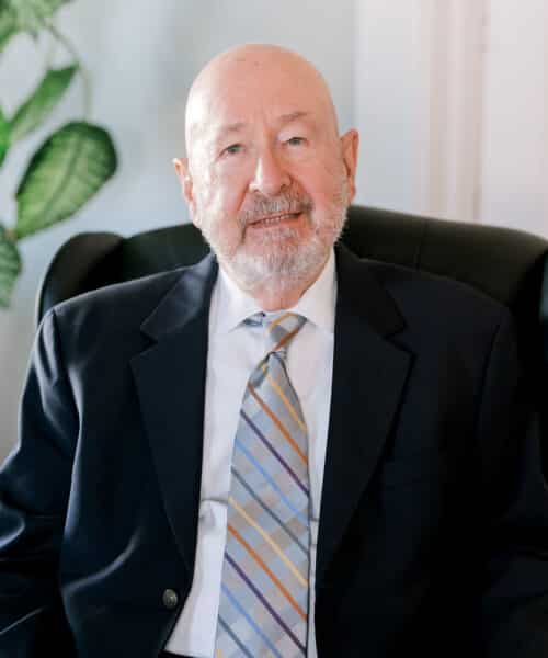 W. Woods Doster