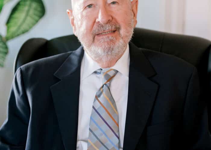 W. Woods Doster